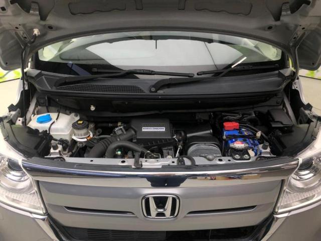 Ｎ－ＢＯＸ Ｇ・ＥＸターボホンダセンシング　新品タイヤ／保証書／純正　８インチ　ＳＤナビ／ホンダセンシング／両側電動スライドドア／車線逸脱防止支援システム／ドライブレコーダー　社外／ヘッドランプ　ＬＥＤ／Ｂｌｕｅｔｏｏｔｈ接続／ＥＴＣ　ドラレコ（38枚目）