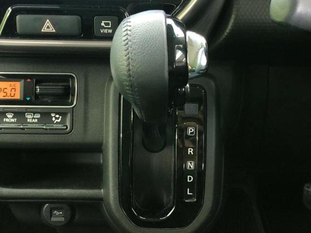 ハスラー Ｊスタイル２　保証書／純正　９インチ　ＳＤナビ／デュアルカメラブレーキサポート（スズキ）／シートヒーター　前席／全方位モニター用カメラ／車線逸脱防止支援システム／パーキングアシスト　バックガイド　全周囲カメラ（18枚目）