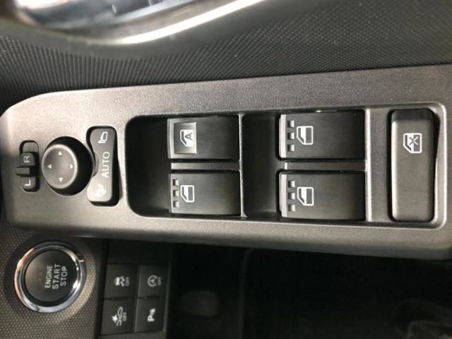 タフト G ガラスルーフ/保証書/純正 SDナビ/スマートアシスト(トヨタ・ダイハツ)/シートヒーター 前席/車線逸脱防止支援システム/パーキングアシスト バックガイド/ヘッドランプ LED 衝突被害軽減システム(28枚目)