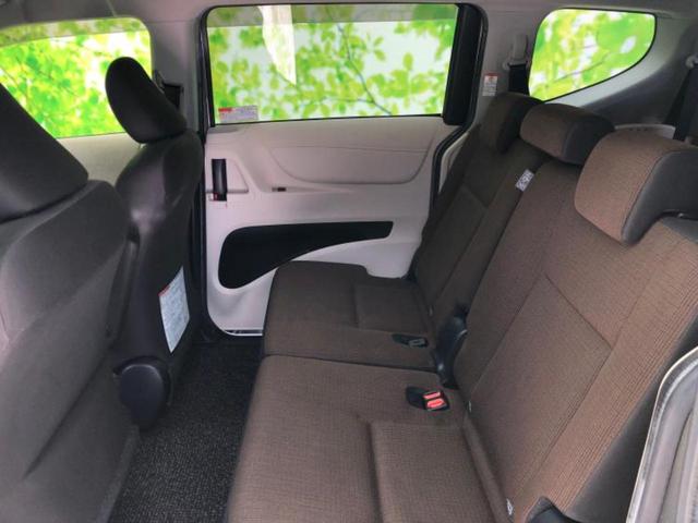 シエンタ ハイブリッドG 保証書/社外 SDナビ/両側電動スライドドア/ヘッドランプ HID/Bluetooth接続/ETC/EBD付ABS/横滑り防止装置/アイドリングストップ/バックモニター/フルセグTV/DVD(7枚目)