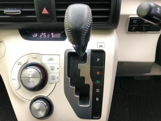 シエンタ ハイブリッドG 保証書/社外 SDナビ/両側電動スライドドア/ヘッドランプ HID/Bluetooth接続/ETC/EBD付ABS/横滑り防止装置/アイドリングストップ/バックモニター/フルセグTV/DVD(18枚目)