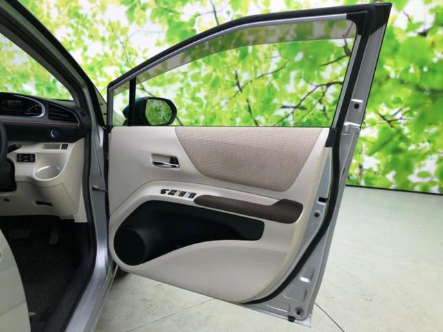 シエンタ ハイブリッドG 保証書/社外 SDナビ/両側電動スライドドア/ヘッドランプ HID/Bluetooth接続/ETC/EBD付ABS/横滑り防止装置/アイドリングストップ/バックモニター/フルセグTV/DVD(20枚目)