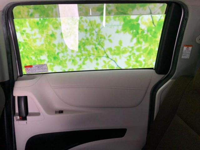 シエンタ ハイブリッドG 保証書/社外 SDナビ/両側電動スライドドア/ヘッドランプ HID/Bluetooth接続/ETC/EBD付ABS/横滑り防止装置/アイドリングストップ/バックモニター/フルセグTV/DVD(23枚目)