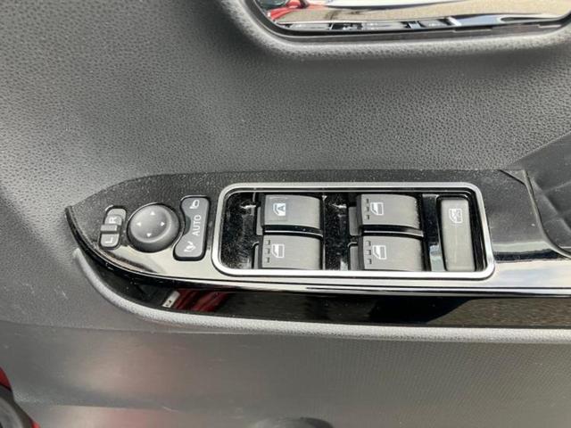 タント カスタムＲＳ　新品タイヤ／保証書／純正　ＳＤナビ／スマートアシスト（トヨタ・ダイハツ）／両側電動スライドドア／シートヒーター　前席／パノラマモニター／車線逸脱防止支援システム／シート　ハーフレザー　全周囲カメラ（14枚目）