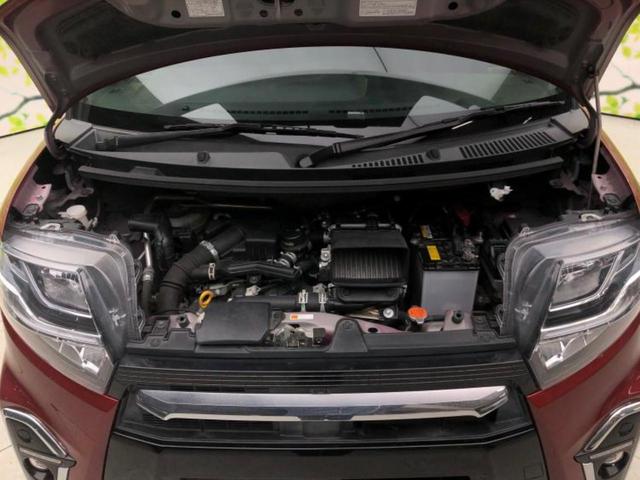 タント カスタムRS 新品タイヤ/保証書/純正 SDナビ/スマートアシスト(トヨタ・ダイハツ)/両側電動スライドドア/シートヒーター 前席/パノラマモニター/車線逸脱防止支援システム/シート ハーフレザー 全周囲カメラ(38枚目)