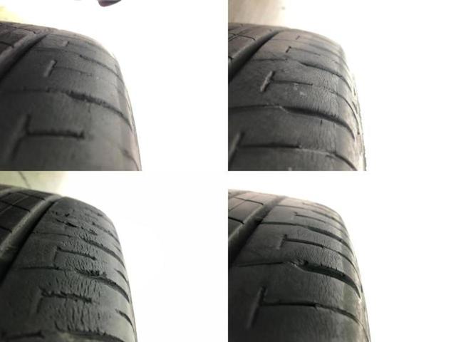 タント カスタムRS 新品タイヤ/保証書/純正 SDナビ/スマートアシスト(トヨタ・ダイハツ)/両側電動スライドドア/シートヒーター 前席/パノラマモニター/車線逸脱防止支援システム/シート ハーフレザー 全周囲カメラ(39枚目)