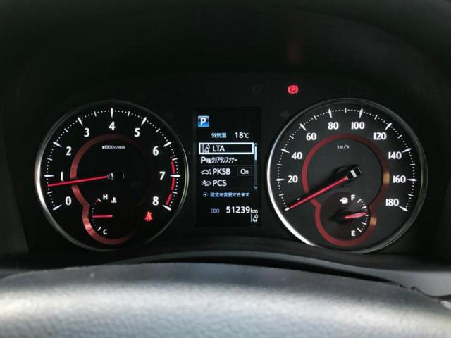 アルファード Ｓ　Ｃパッケージ　保証書／ディスプレイオーディオ／フリップダウンモニター　純正　１２．１インチ／デジタルインナーミラー／トヨタセーフティセンス／両側電動スライドドア／シートヒーター　前席／車線逸脱防止支援システム（13枚目）