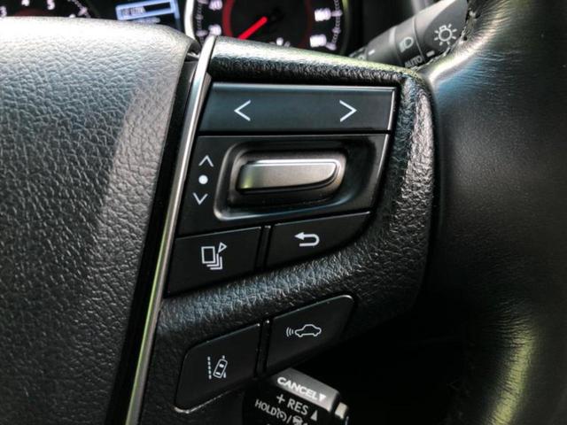 アルファード Ｓ　Ｃパッケージ　保証書／ディスプレイオーディオ／フリップダウンモニター　純正　１２．１インチ／デジタルインナーミラー／トヨタセーフティセンス／両側電動スライドドア／シートヒーター　前席／車線逸脱防止支援システム（25枚目）