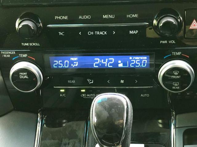 アルファード Ｓ　Ｃパッケージ　保証書／ディスプレイオーディオ／フリップダウンモニター　純正　１２．１インチ／デジタルインナーミラー／トヨタセーフティセンス／両側電動スライドドア／シートヒーター　前席／車線逸脱防止支援システム（29枚目）