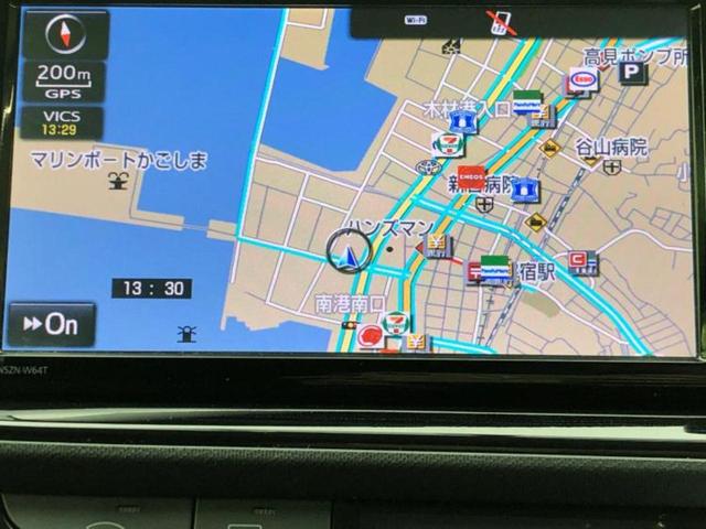 アクア Ｇ　保証書／純正　ＳＤナビ／ヘッドランプ　ＨＩＤ／Ｂｌｕｅｔｏｏｔｈ接続／ＥＴＣ／ＥＢＤ付ＡＢＳ／横滑り防止装置／アイドリングストップ／バックモニター／地上波デジタルチューナー／エアバッグ　運転席（10枚目）