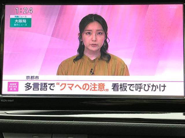 アクア Ｇ　保証書／純正　ＳＤナビ／ヘッドランプ　ＨＩＤ／Ｂｌｕｅｔｏｏｔｈ接続／ＥＴＣ／ＥＢＤ付ＡＢＳ／横滑り防止装置／アイドリングストップ／バックモニター／地上波デジタルチューナー／エアバッグ　運転席（12枚目）