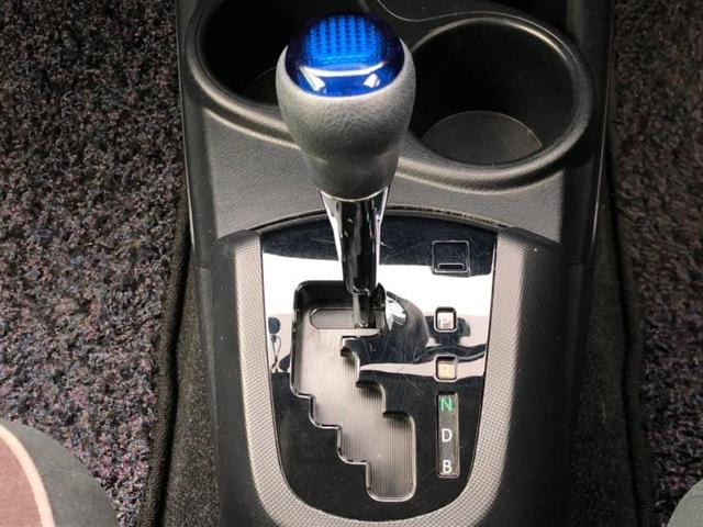 アクア Ｇ　保証書／純正　ＳＤナビ／ヘッドランプ　ＨＩＤ／Ｂｌｕｅｔｏｏｔｈ接続／ＥＴＣ／ＥＢＤ付ＡＢＳ／横滑り防止装置／アイドリングストップ／バックモニター／地上波デジタルチューナー／エアバッグ　運転席（18枚目）