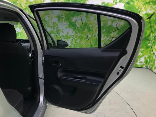 アクア Ｇ　保証書／純正　ＳＤナビ／ヘッドランプ　ＨＩＤ／Ｂｌｕｅｔｏｏｔｈ接続／ＥＴＣ／ＥＢＤ付ＡＢＳ／横滑り防止装置／アイドリングストップ／バックモニター／地上波デジタルチューナー／エアバッグ　運転席（21枚目）