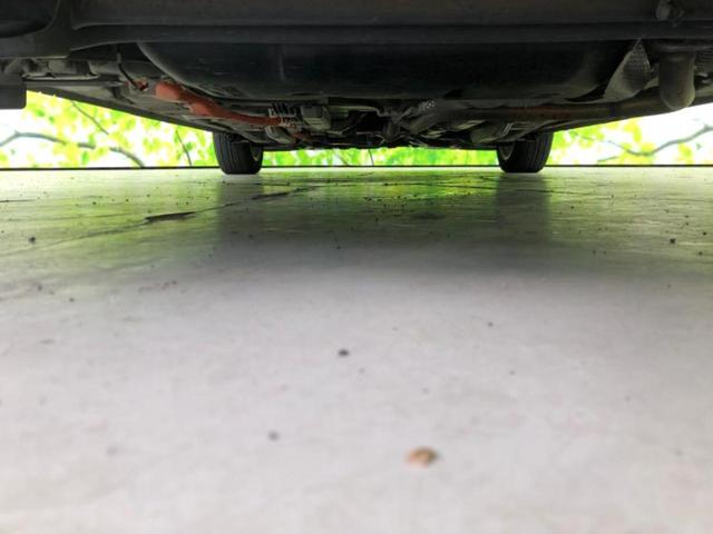 アクア Ｇ　保証書／純正　ＳＤナビ／ヘッドランプ　ＨＩＤ／Ｂｌｕｅｔｏｏｔｈ接続／ＥＴＣ／ＥＢＤ付ＡＢＳ／横滑り防止装置／アイドリングストップ／バックモニター／地上波デジタルチューナー／エアバッグ　運転席（34枚目）