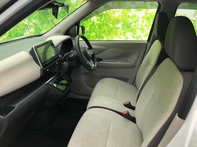 デイズ Ｘ　新品タイヤ／保証書／ディスプレイオーディオ９インチ／エマージェンシーブレーキ／車線逸脱防止支援システム／ヘッドランプ　ＬＥＤ／Ｂｌｕｅｔｏｏｔｈ接続／ＥＢＤ付ＡＢＳ／横滑り防止装置　ＬＥＤヘッドランプ（6枚目）