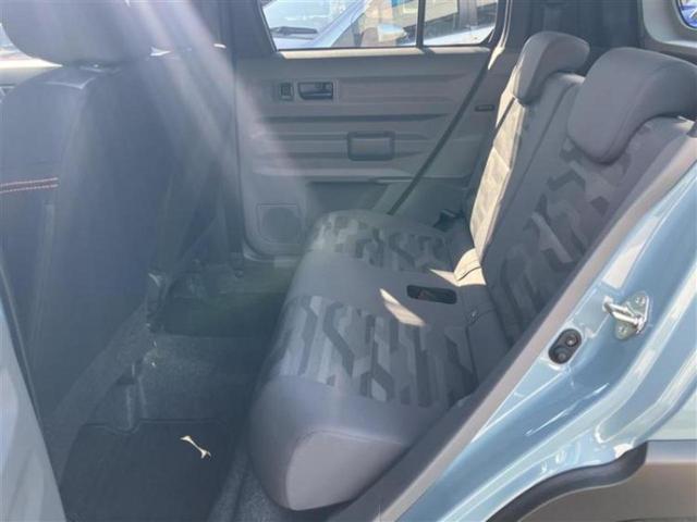 タフト Gターボ サンルーフ/保証書/純正 SDナビ/スマートアシスト(トヨタ・ダイハツ)/シートヒーター/パノラマモニター/車線逸脱防止支援システム/ドライブレコーダー 純正/ヘッドランプ LED/ETC ドラレコ(7枚目)