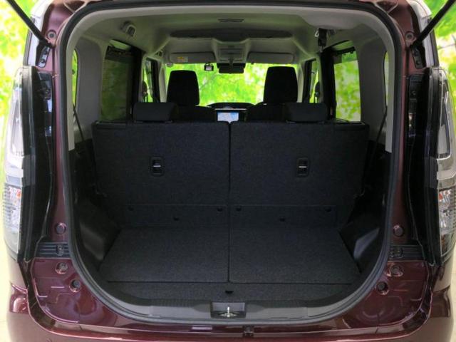 ソリオバンディット バンディットハイブリッドＳＶ　保証書／純正　９インチ　ＳＤナビ／セーフティサポート（スズキ）／両側電動スライドドア／全方位モニター用カメラ／車線逸脱防止支援システム／ドライブレコーダー　前後／ヘッドランプ　ＬＥＤ　全周囲カメラ（8枚目）