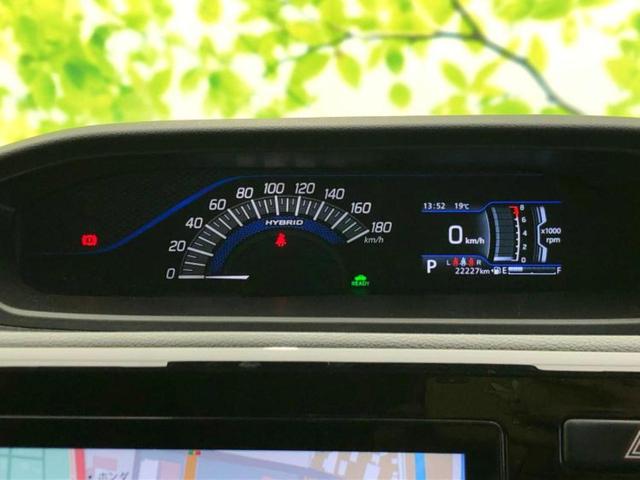 ソリオバンディット バンディットハイブリッドＳＶ　保証書／純正　９インチ　ＳＤナビ／セーフティサポート（スズキ）／両側電動スライドドア／全方位モニター用カメラ／車線逸脱防止支援システム／ドライブレコーダー　前後／ヘッドランプ　ＬＥＤ　全周囲カメラ（14枚目）