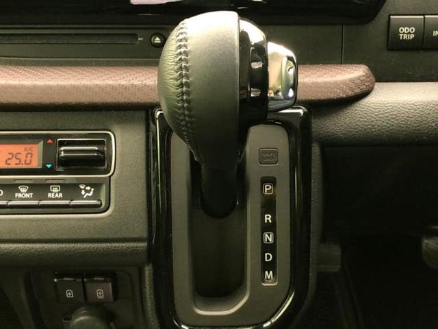 ソリオバンディット バンディットハイブリッドＳＶ　保証書／純正　９インチ　ＳＤナビ／セーフティサポート（スズキ）／両側電動スライドドア／全方位モニター用カメラ／車線逸脱防止支援システム／ドライブレコーダー　前後／ヘッドランプ　ＬＥＤ　全周囲カメラ（18枚目）