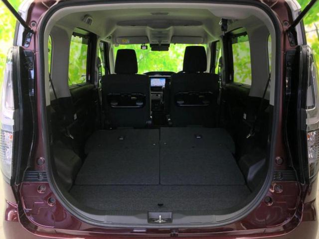 ソリオバンディット バンディットハイブリッドＳＶ　保証書／純正　９インチ　ＳＤナビ／セーフティサポート（スズキ）／両側電動スライドドア／全方位モニター用カメラ／車線逸脱防止支援システム／ドライブレコーダー　前後／ヘッドランプ　ＬＥＤ　全周囲カメラ（19枚目）