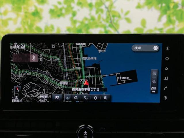 セレナ ｅパワーハイウェイスターＶ　新品タイヤ／エアロ／保証書／純正　メモリーナビ／インテリジェントルームミラー／エマージェンシーブレーキ／両側電動スライドドア／アラウンドビューモニター／車線逸脱防止支援システム　衝突被害軽減システム（10枚目）