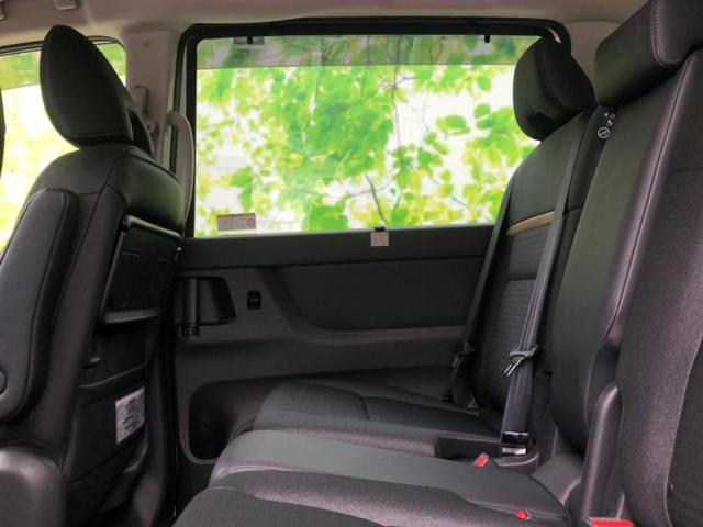 セレナ ｅパワーハイウェイスターＶ　新品タイヤ／エアロ／保証書／純正　メモリーナビ／インテリジェントルームミラー／エマージェンシーブレーキ／両側電動スライドドア／アラウンドビューモニター／車線逸脱防止支援システム　衝突被害軽減システム（25枚目）