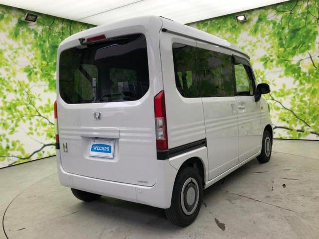 Ｎ－ＶＡＮ＋スタイル ファン　新品タイヤ／保証書／社外　ナビ／ホンダセンシング／車線逸脱防止支援システム／ドライブレコーダー　前後／ヘッドランプ　ＬＥＤ／Ｂｌｕｅｔｏｏｔｈ接続／ＥＴＣ／ＥＢＤ付ＡＢＳ／横滑り防止装置　バックカメラ（3枚目）