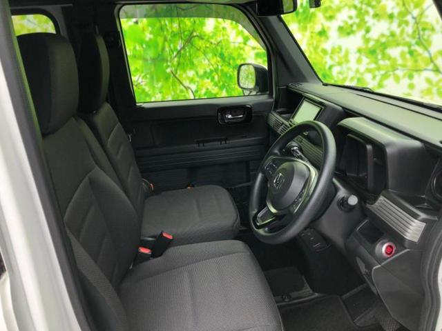 Ｎ－ＶＡＮ＋スタイル ファン　新品タイヤ／保証書／社外　ナビ／ホンダセンシング／車線逸脱防止支援システム／ドライブレコーダー　前後／ヘッドランプ　ＬＥＤ／Ｂｌｕｅｔｏｏｔｈ接続／ＥＴＣ／ＥＢＤ付ＡＢＳ／横滑り防止装置　バックカメラ（4枚目）