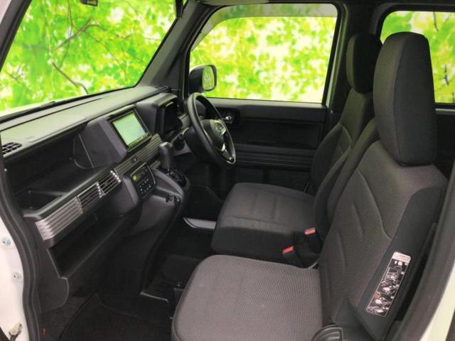 Ｎ－ＶＡＮ＋スタイル ファン　新品タイヤ／保証書／社外　ナビ／ホンダセンシング／車線逸脱防止支援システム／ドライブレコーダー　前後／ヘッドランプ　ＬＥＤ／Ｂｌｕｅｔｏｏｔｈ接続／ＥＴＣ／ＥＢＤ付ＡＢＳ／横滑り防止装置　バックカメラ（6枚目）