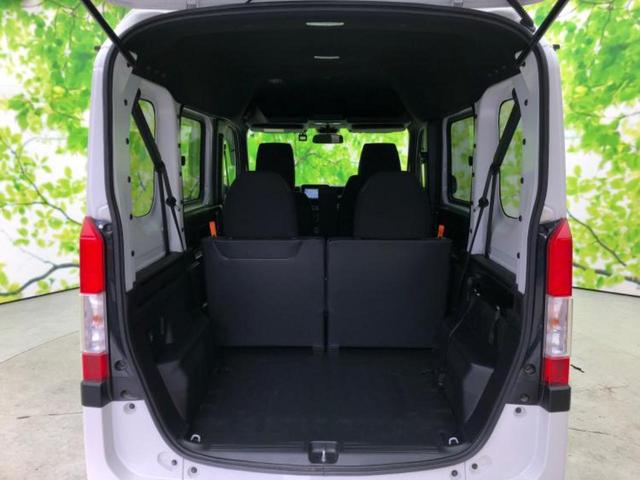 Ｎ－ＶＡＮ＋スタイル ファン　新品タイヤ／保証書／社外　ナビ／ホンダセンシング／車線逸脱防止支援システム／ドライブレコーダー　前後／ヘッドランプ　ＬＥＤ／Ｂｌｕｅｔｏｏｔｈ接続／ＥＴＣ／ＥＢＤ付ＡＢＳ／横滑り防止装置　バックカメラ（8枚目）