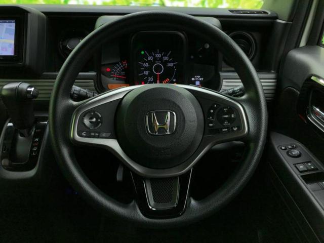 Ｎ－ＶＡＮ＋スタイル ファン　新品タイヤ／保証書／社外　ナビ／ホンダセンシング／車線逸脱防止支援システム／ドライブレコーダー　前後／ヘッドランプ　ＬＥＤ／Ｂｌｕｅｔｏｏｔｈ接続／ＥＴＣ／ＥＢＤ付ＡＢＳ／横滑り防止装置　バックカメラ（15枚目）