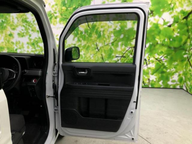 Ｎ－ＶＡＮ＋スタイル ファン　新品タイヤ／保証書／社外　ナビ／ホンダセンシング／車線逸脱防止支援システム／ドライブレコーダー　前後／ヘッドランプ　ＬＥＤ／Ｂｌｕｅｔｏｏｔｈ接続／ＥＴＣ／ＥＢＤ付ＡＢＳ／横滑り防止装置　バックカメラ（20枚目）