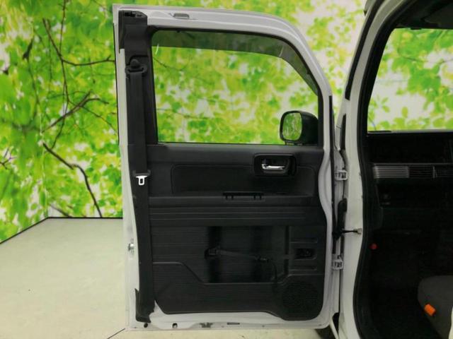 Ｎ－ＶＡＮ＋スタイル ファン　新品タイヤ／保証書／社外　ナビ／ホンダセンシング／車線逸脱防止支援システム／ドライブレコーダー　前後／ヘッドランプ　ＬＥＤ／Ｂｌｕｅｔｏｏｔｈ接続／ＥＴＣ／ＥＢＤ付ＡＢＳ／横滑り防止装置　バックカメラ（22枚目）