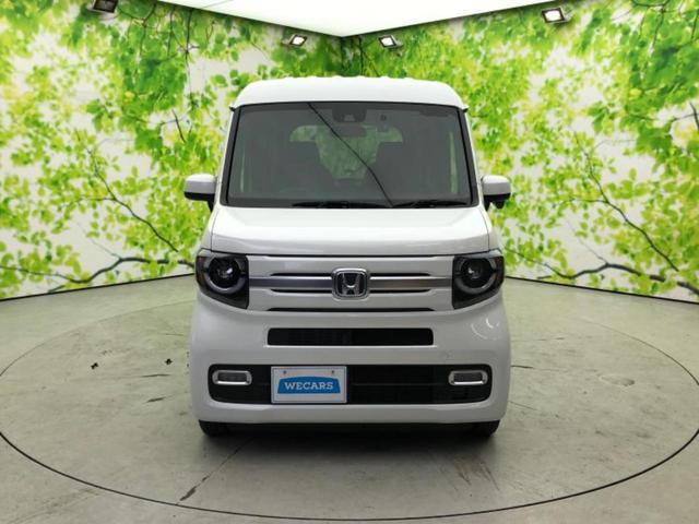 Ｎ－ＶＡＮ＋スタイル ファン　新品タイヤ／保証書／社外　ナビ／ホンダセンシング／車線逸脱防止支援システム／ドライブレコーダー　前後／ヘッドランプ　ＬＥＤ／Ｂｌｕｅｔｏｏｔｈ接続／ＥＴＣ／ＥＢＤ付ＡＢＳ／横滑り防止装置　バックカメラ（33枚目）