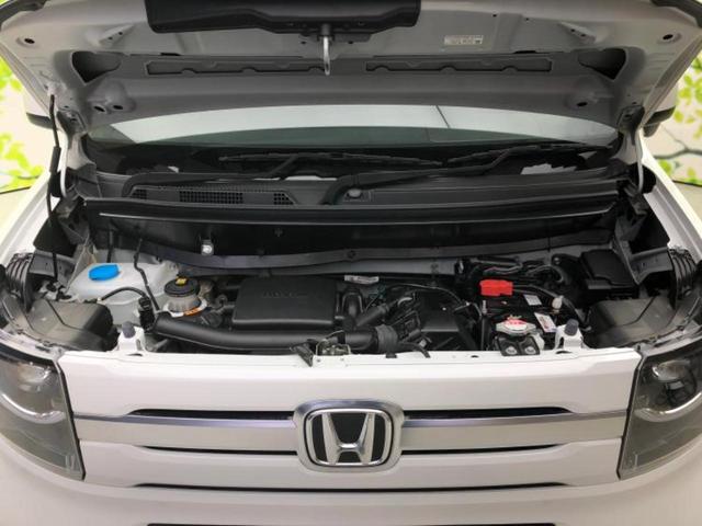 Ｎ－ＶＡＮ＋スタイル ファン　新品タイヤ／保証書／社外　ナビ／ホンダセンシング／車線逸脱防止支援システム／ドライブレコーダー　前後／ヘッドランプ　ＬＥＤ／Ｂｌｕｅｔｏｏｔｈ接続／ＥＴＣ／ＥＢＤ付ＡＢＳ／横滑り防止装置　バックカメラ（38枚目）