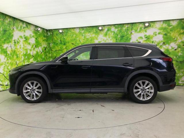 ＣＸ－８ ＸＤプロアクティブ　ＢＯＳＥ／保証書／純正　ＳＤナビ／アイアクティブセンス（マツダ）／シートヒーター　前席／３６０°ビューモニター／車線逸脱防止支援システム／ドライブレコーダー　前後／ヘッドランプ　ＬＥＤ　バックカメラ（2枚目）