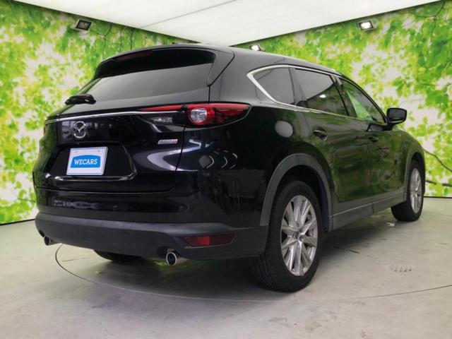 ＣＸ－８ ＸＤプロアクティブ　ＢＯＳＥ／保証書／純正　ＳＤナビ／アイアクティブセンス（マツダ）／シートヒーター　前席／３６０°ビューモニター／車線逸脱防止支援システム／ドライブレコーダー　前後／ヘッドランプ　ＬＥＤ　バックカメラ（3枚目）