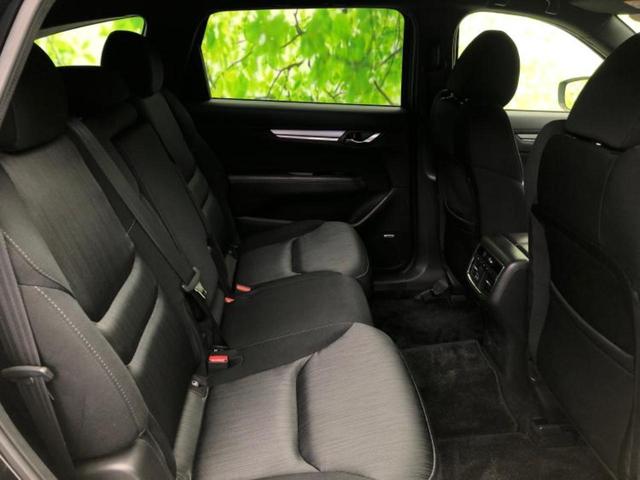 ＣＸ－８ ＸＤプロアクティブ　ＢＯＳＥ／保証書／純正　ＳＤナビ／アイアクティブセンス（マツダ）／シートヒーター　前席／３６０°ビューモニター／車線逸脱防止支援システム／ドライブレコーダー　前後／ヘッドランプ　ＬＥＤ　バックカメラ（5枚目）