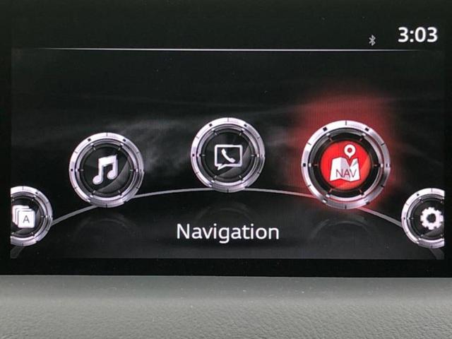 ＣＸ－８ ＸＤプロアクティブ　ＢＯＳＥ／保証書／純正　ＳＤナビ／アイアクティブセンス（マツダ）／シートヒーター　前席／３６０°ビューモニター／車線逸脱防止支援システム／ドライブレコーダー　前後／ヘッドランプ　ＬＥＤ　バックカメラ（9枚目）