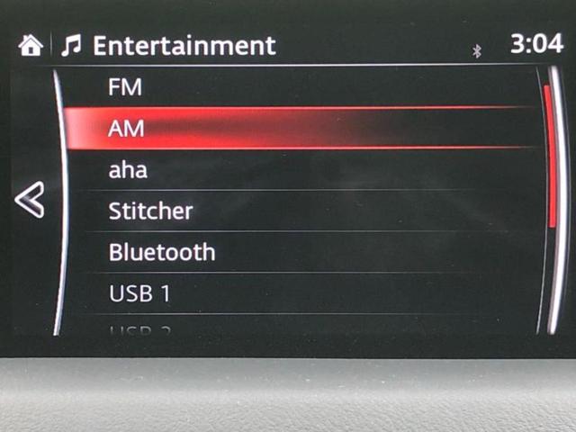 ＣＸ－８ ＸＤプロアクティブ　ＢＯＳＥ／保証書／純正　ＳＤナビ／アイアクティブセンス（マツダ）／シートヒーター　前席／３６０°ビューモニター／車線逸脱防止支援システム／ドライブレコーダー　前後／ヘッドランプ　ＬＥＤ　バックカメラ（11枚目）