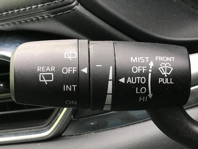 ＣＸ－８ ＸＤプロアクティブ　ＢＯＳＥ／保証書／純正　ＳＤナビ／アイアクティブセンス（マツダ）／シートヒーター　前席／３６０°ビューモニター／車線逸脱防止支援システム／ドライブレコーダー　前後／ヘッドランプ　ＬＥＤ　バックカメラ（16枚目）