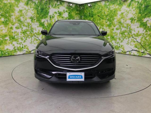 ＣＸ－８ ＸＤプロアクティブ　ＢＯＳＥ／保証書／純正　ＳＤナビ／アイアクティブセンス（マツダ）／シートヒーター　前席／３６０°ビューモニター／車線逸脱防止支援システム／ドライブレコーダー　前後／ヘッドランプ　ＬＥＤ　バックカメラ（32枚目）