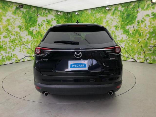 ＣＸ－８ ＸＤプロアクティブ　ＢＯＳＥ／保証書／純正　ＳＤナビ／アイアクティブセンス（マツダ）／シートヒーター　前席／３６０°ビューモニター／車線逸脱防止支援システム／ドライブレコーダー　前後／ヘッドランプ　ＬＥＤ　バックカメラ（33枚目）