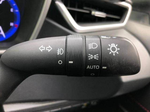 カローラスポーツ ハイブリッドＧ　Ｚ　新品タイヤ／保証書／純正　９インチ　ＳＤナビ／トヨタセーフティセンス／車線逸脱防止支援システム／ドライブレコーダー　社外／ヘッドランプ　ＬＥＤ／Ｂｌｕｅｔｏｏｔｈ接続／ＥＴＣ／ＥＢＤ付ＡＢＳ　ドラレコ（16枚目）