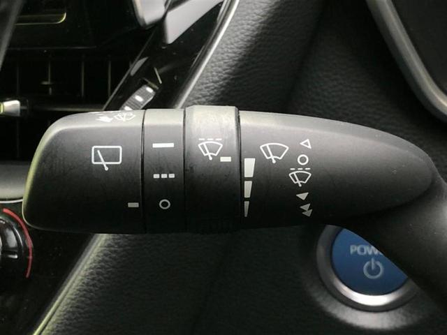 カローラスポーツ ハイブリッドＧ　Ｚ　新品タイヤ／保証書／純正　９インチ　ＳＤナビ／トヨタセーフティセンス／車線逸脱防止支援システム／ドライブレコーダー　社外／ヘッドランプ　ＬＥＤ／Ｂｌｕｅｔｏｏｔｈ接続／ＥＴＣ／ＥＢＤ付ＡＢＳ　ドラレコ（17枚目）