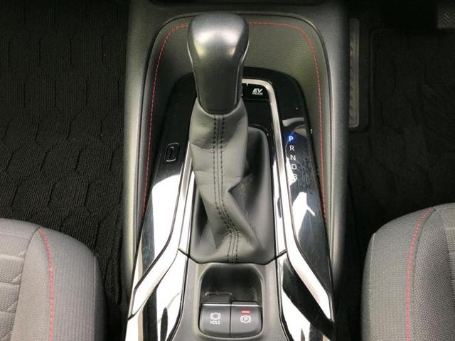 カローラスポーツ ハイブリッドＧ　Ｚ　新品タイヤ／保証書／純正　９インチ　ＳＤナビ／トヨタセーフティセンス／車線逸脱防止支援システム／ドライブレコーダー　社外／ヘッドランプ　ＬＥＤ／Ｂｌｕｅｔｏｏｔｈ接続／ＥＴＣ／ＥＢＤ付ＡＢＳ　ドラレコ（18枚目）