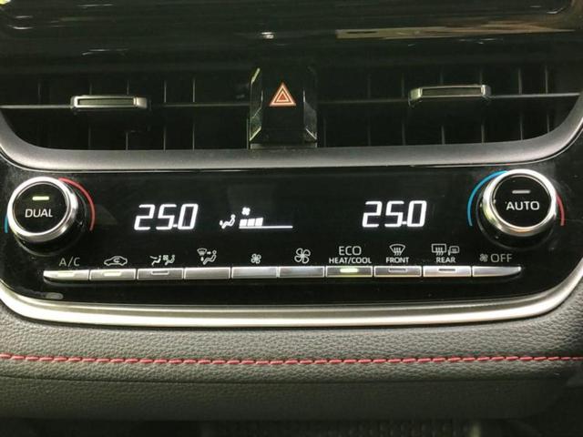 カローラスポーツ ハイブリッドＧ　Ｚ　新品タイヤ／保証書／純正　９インチ　ＳＤナビ／トヨタセーフティセンス／車線逸脱防止支援システム／ドライブレコーダー　社外／ヘッドランプ　ＬＥＤ／Ｂｌｕｅｔｏｏｔｈ接続／ＥＴＣ／ＥＢＤ付ＡＢＳ　ドラレコ（30枚目）