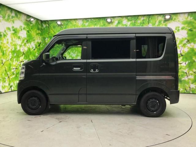 エブリイ ジョイン 社外 SDナビ/衝突安全装置/車線逸脱防止支援システム/ヘッドランプ HID/Bluetooth接続/ETC/EBD付ABS/横滑り防止装置/アイドリングストップ/バックモニター/フルセグTV(2枚目)