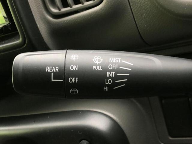 エブリイ ジョイン 社外 SDナビ/衝突安全装置/車線逸脱防止支援システム/ヘッドランプ HID/Bluetooth接続/ETC/EBD付ABS/横滑り防止装置/アイドリングストップ/バックモニター/フルセグTV(17枚目)