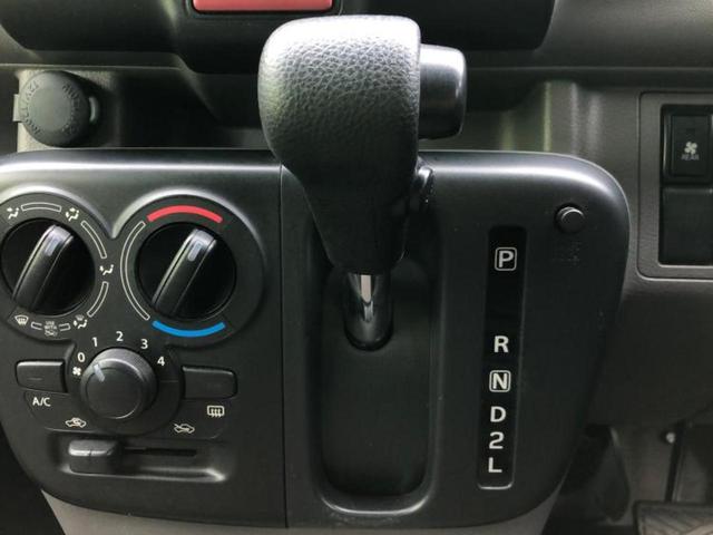 エブリイ ジョイン 社外 SDナビ/衝突安全装置/車線逸脱防止支援システム/ヘッドランプ HID/Bluetooth接続/ETC/EBD付ABS/横滑り防止装置/アイドリングストップ/バックモニター/フルセグTV(18枚目)